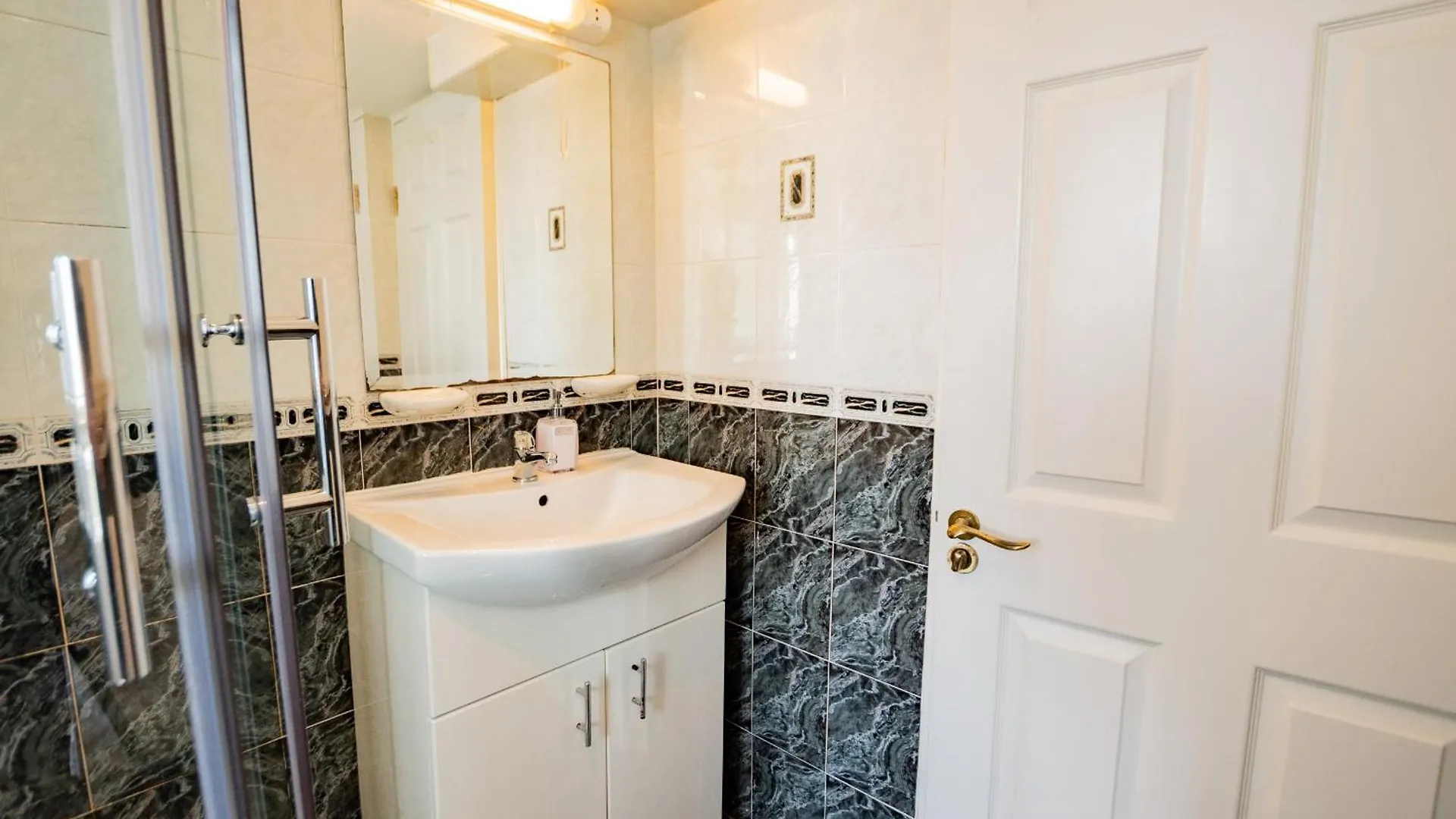 Westend Hideaway Galway Apartman