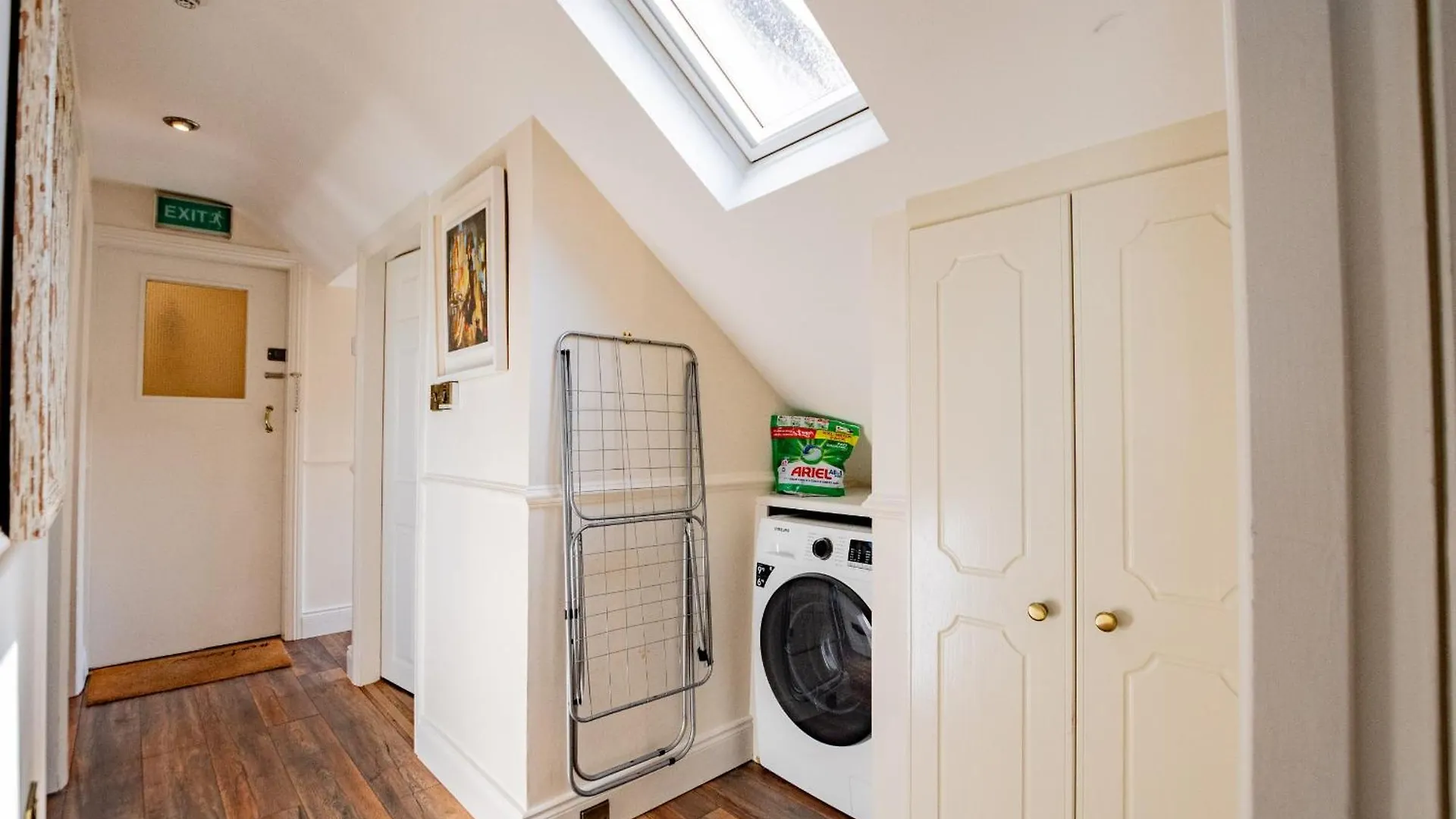 Apartman Westend Hideaway Galway