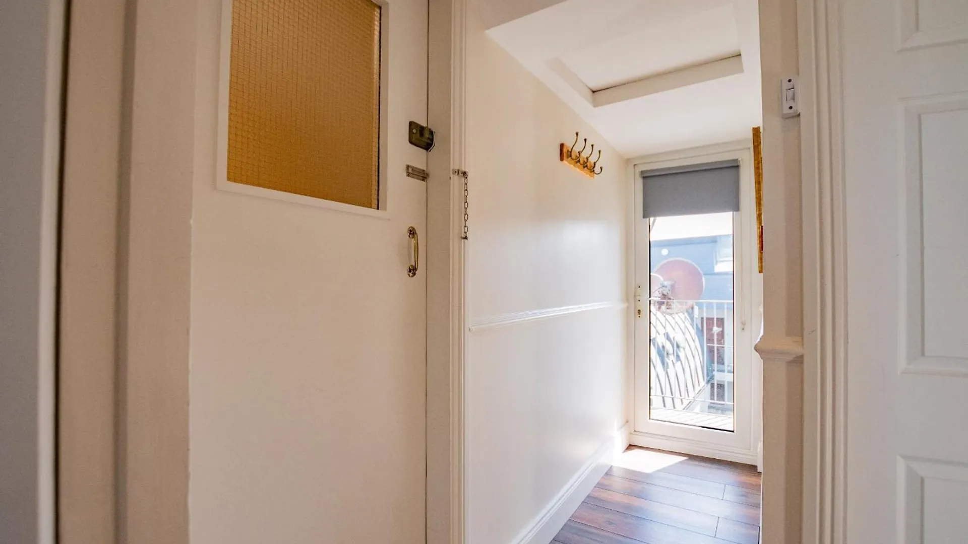 Westend Hideaway Galway Apartman